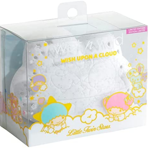 💕Wet n Wild x Twin Star Sponge Set! (Sponges × Holder!) - Picture 7 of 11